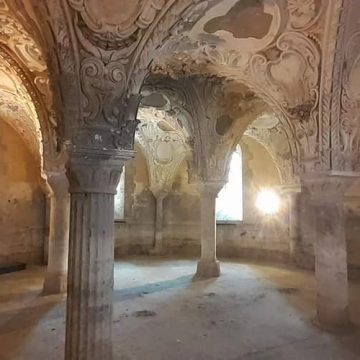 Messina, governo Musumeci finanzia il recupero della cripta del Duomo