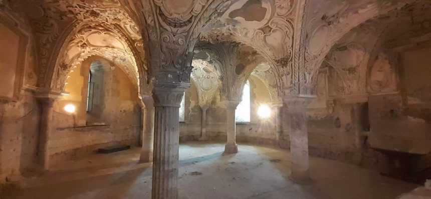 Messina, governo Musumeci finanzia il recupero della cripta del Duomo