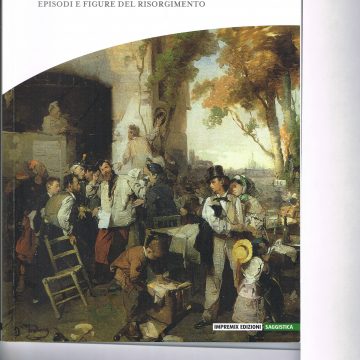 Pubblicato il libro: “Tra le pieghe della storia” di Cristina Vernizzi. Un volume che fa onore alla Città di Marsala