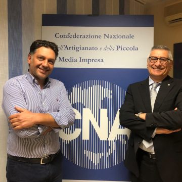 Qualifica meccatronica ed agevolazioni TARI, la CNA provinciale incontra gli autoriparatori di Marsala