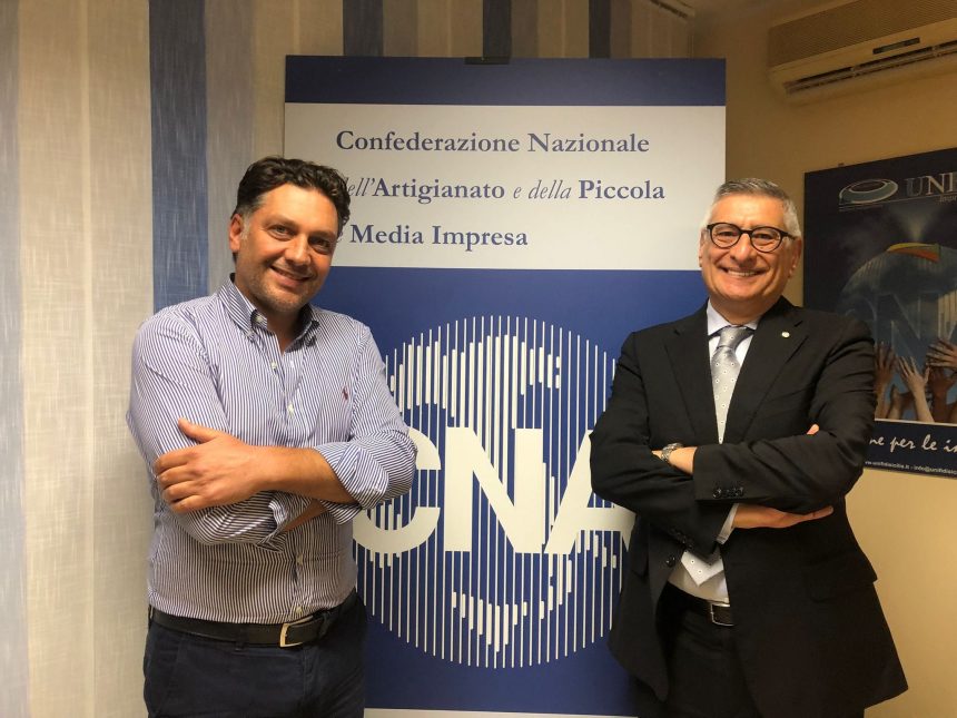 Qualifica meccatronica ed agevolazioni TARI, la CNA provinciale incontra gli autoriparatori di Marsala
