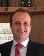 Giuseppe Cerami è il nuovo vice presidente ANDI (Associazione Nazionale Dentisti Italiani) Sicilia