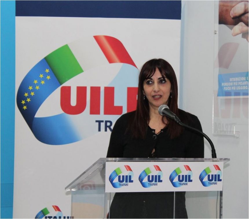 Elezioni Rsu, in crescita la Uilpa Trapani