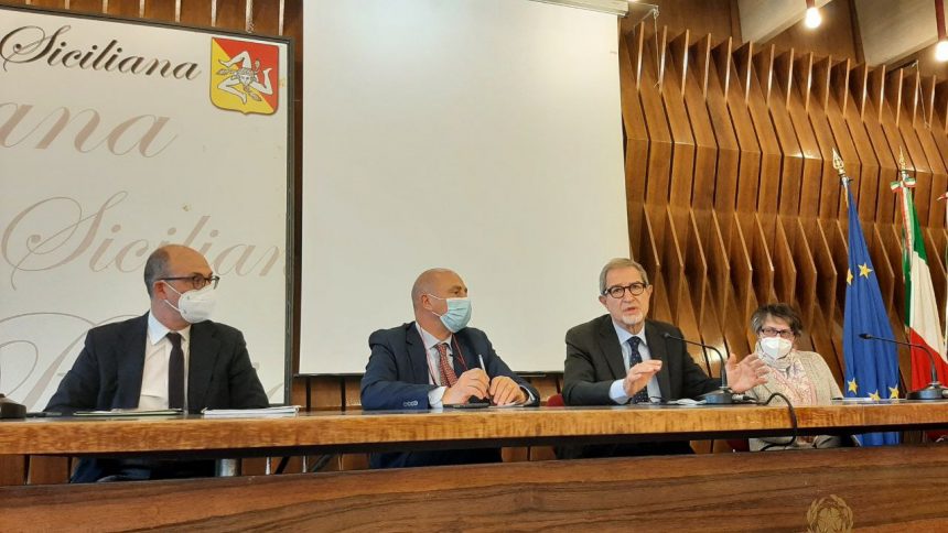 Petrolchimico Siracusa, Musumeci: «Roma dia risposte su dossier area di crisi»