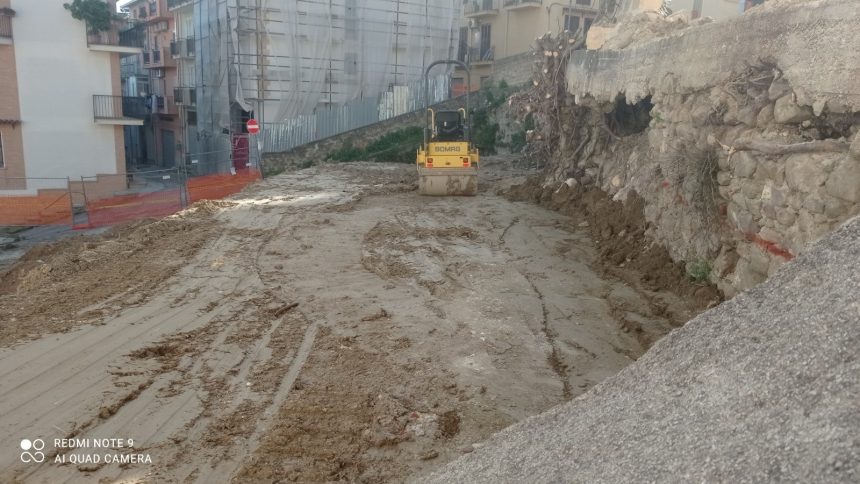 Ufficio progettazione, Musumeci: «Si aprono i cantieri, scommessa vinta»