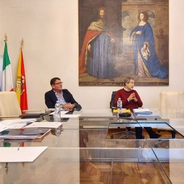 Agricoltura, Musumeci: «La Sicilia verso una nuova strategia alimentare»