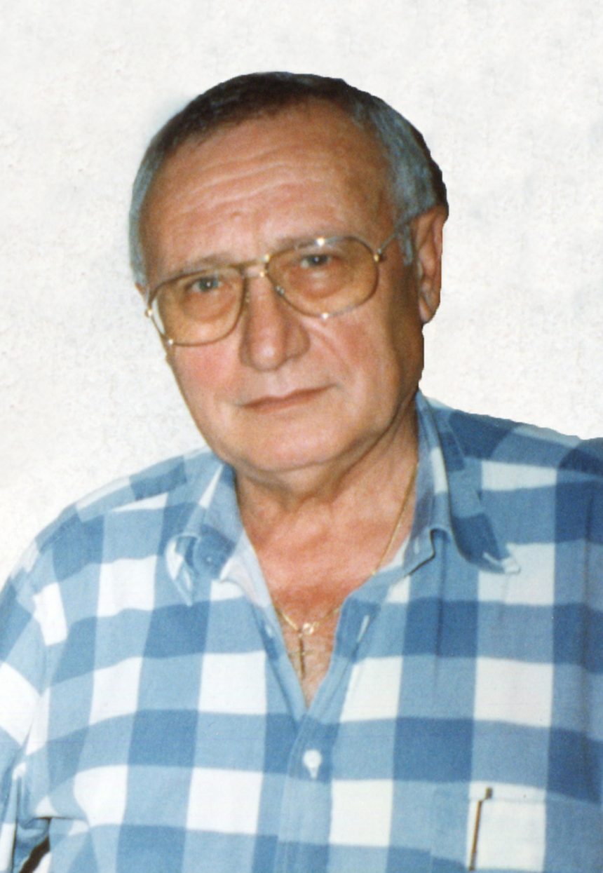 È morto Ottavio Ombra