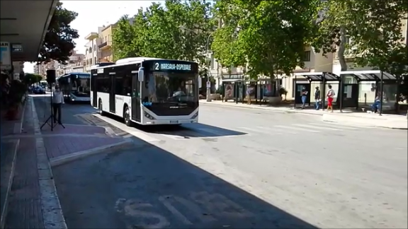 Marsala, orari servizio trasporto bus nei giorni di Pasqua e Pasquetta