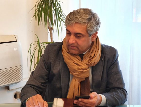 Pesca, aiuti post emergenza Covid. Scilla: «Contributi per 800 imbarcazioni, a breve la graduatoria» Pesca, aiuti post emergenza Covid. Scilla: «Contributi per 800 imbarcazioni, a breve la graduatoria»