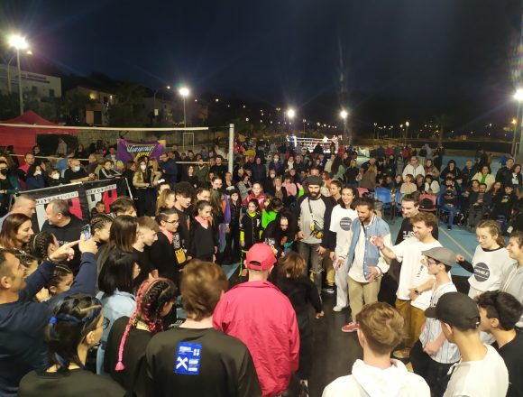 “A Tutto Sport”: straordinario successo per l’evento di San Vito Lo Capo “A Tutto Sport”: straordinario successo per l’evento di San Vito Lo Capo
