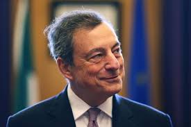  Colloquio telefonico del Presidente Draghi con il Presidente della Repubblica di Angola