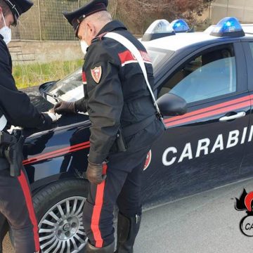 Pantelleria. I carabinieri sequestrano 100 grammi di cocaina: arrestato un 48enne