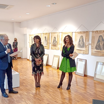 Arte, Storia e Letteratura nell’evento del  Rotary