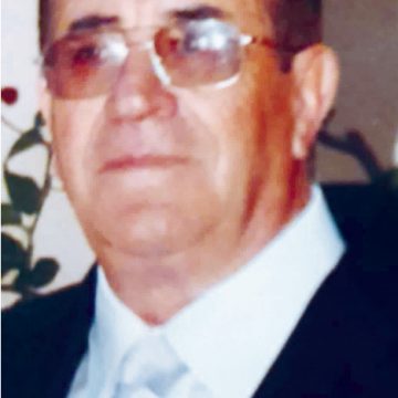 In ricordo di Pietro Galfano