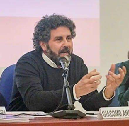 Elezioni Petrosino 2022, Giacomo Anastasi conferma la sua candidatura a sindaco