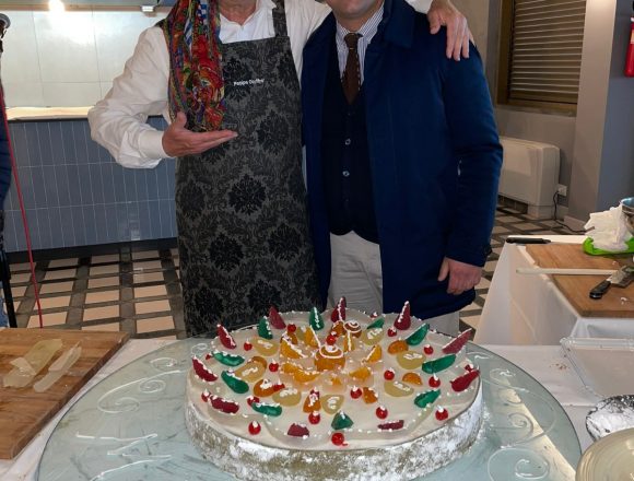 Un successo la Mangia’s Academy nata per promuovere l’alta formazione professionale nel comparto Hospitality Un successo la Mangia’s Academy nata per promuovere l’alta formazione professionale nel comparto Hospitality