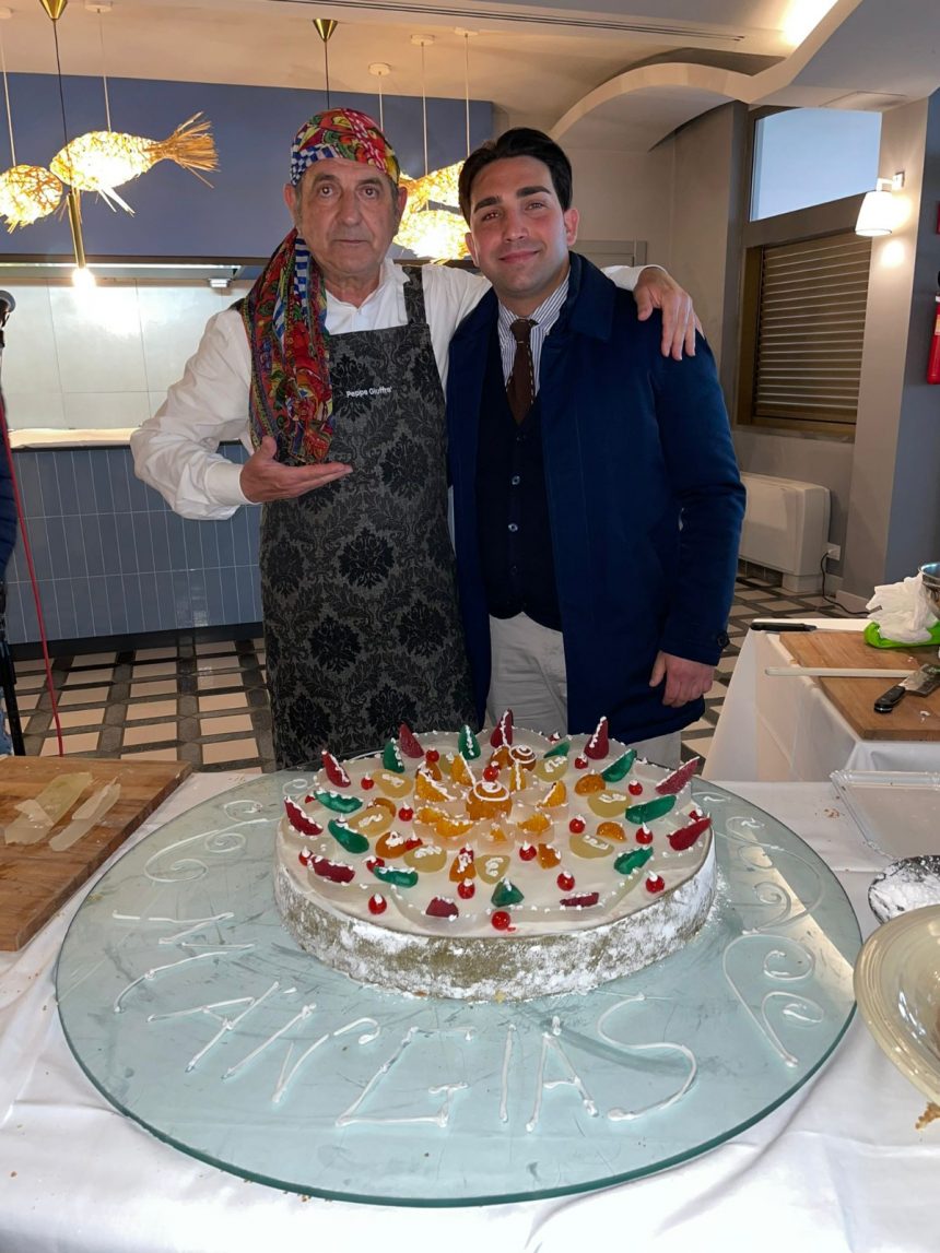 Un successo la Mangia’s Academy nata per promuovere l’alta formazione professionale nel comparto Hospitality