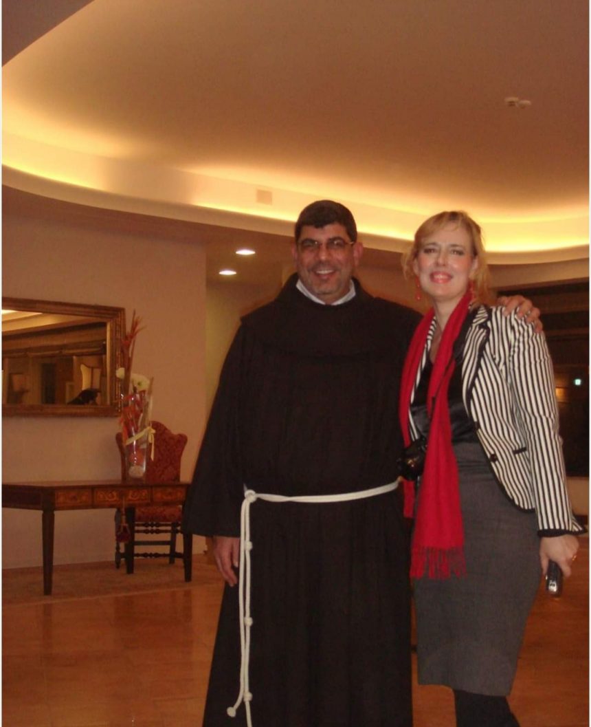 2 Aprile 2002- 2 Aprile 2022 Betlemme. In memoria dei venti anni dell’ Assedio della Basilica della Natività. Quella telefonata da Papa Giovanni Paolo II…