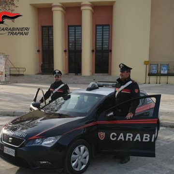 Marsala: mandato d’arresto europeo per tentato omicidio. Arrestato dai Carabinieri 38enne straniero