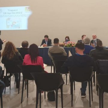 Catasto termico, grande partecipazione al seminario informativo organizzato da CNA Trapani