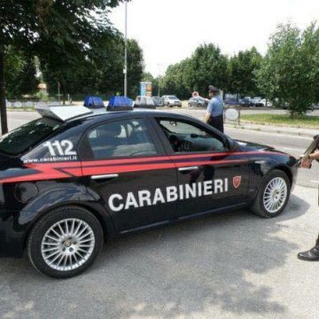 Castelvetrano. I Carabinieri arrestano un 33enne: è ritenuto responsabile del reato di estorsione