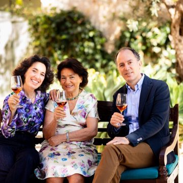 Donnafugata tra i tre brand più potenti del vino italiano secondo “Wine Intelligence”