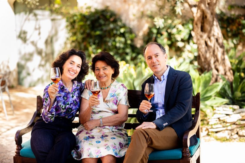 Donnafugata tra i tre brand più potenti del vino italiano secondo “Wine Intelligence”