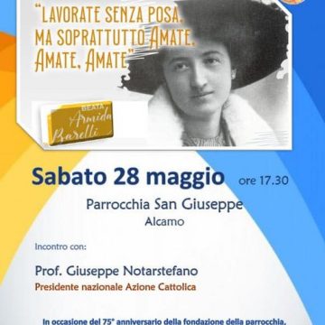 In Diocesi la mostra sulla beata Armida Barelli