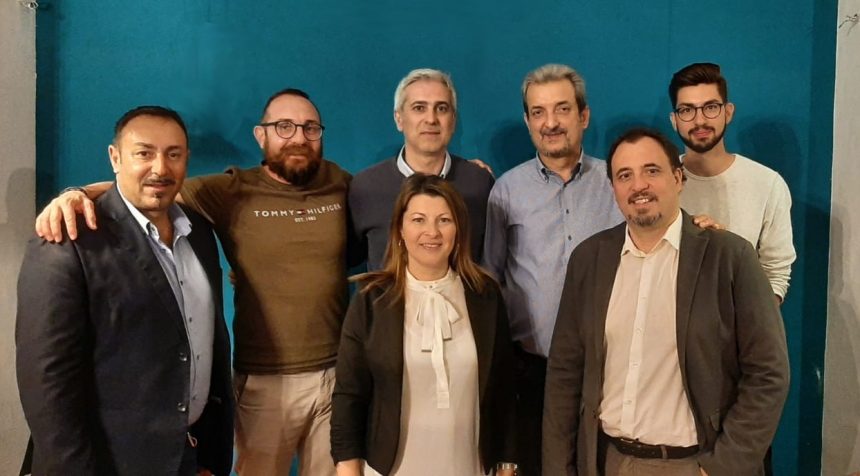 Ordine dei periti industriali e dei periti industriali laureati della provincia di Trapani, quattro le riconferme: oltre al presidente uscente Minaudo, Margherita Nola, Vito Bono e Salvatore Di Giovanni