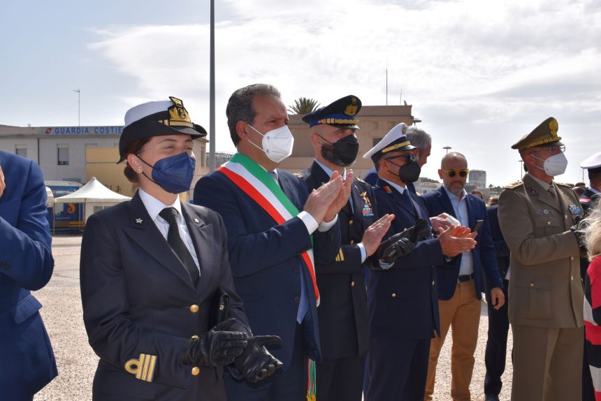 “11 Maggio a Marsala”. Rievocato lo storico sbarco dei Mille