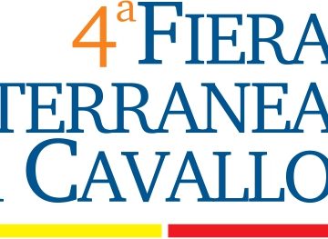 La 4a edizione della Fiera Mediterranea del Cavallo è in programma dal 20 al 22 maggio nella Tenuta Ambelia e il  28 e 29 maggio all’ippodromo La Favorita di Palermo