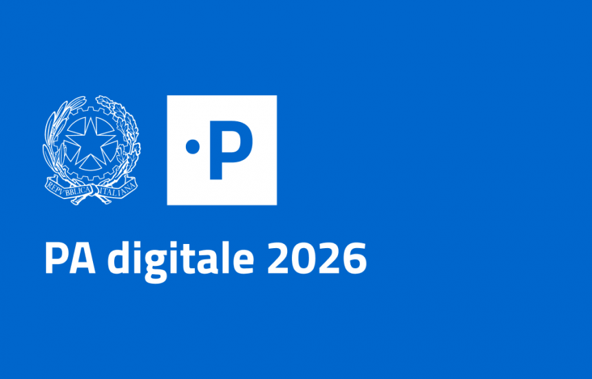 PA Digitale 2026, il Comune di Petrosino presenta cinque richieste di finanziamento al Pnrr