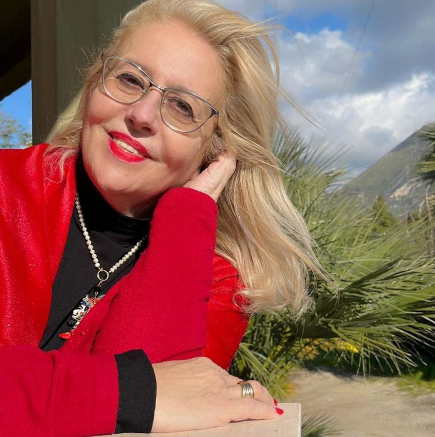 Sara Favarò nominata Cavaliere della Repubblica Italiana. L’onorificenza il 2 giugno alla Prefettura di Palermo