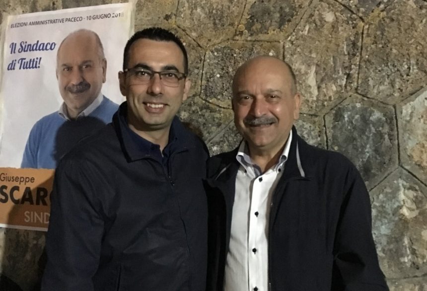 Paceco, iniziative dell’amministrazione per valorizzare il Basket inclusivo