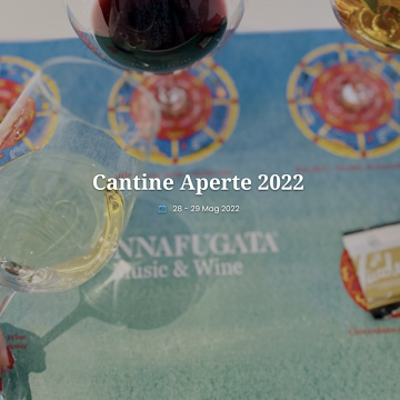 Cantine Aperte a Donnafugata, esperienza di vino, musica e natura