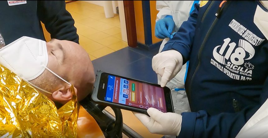 Servizio 118, Regione completa digitalizzazione. Razza: «Traguardo atteso, snelliamo tempi e procedure»