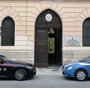 Trapani. Carabinieri e Polizia arrestano il presunto autore dell’omicidio di Salvatore Martino