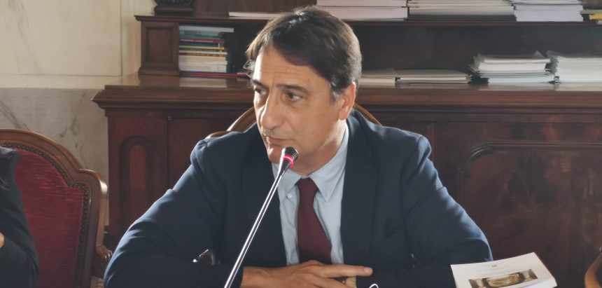 Fava lascia la presidenza Antimafia “Scelta di opportunità al termine di un lavoro straordinario”