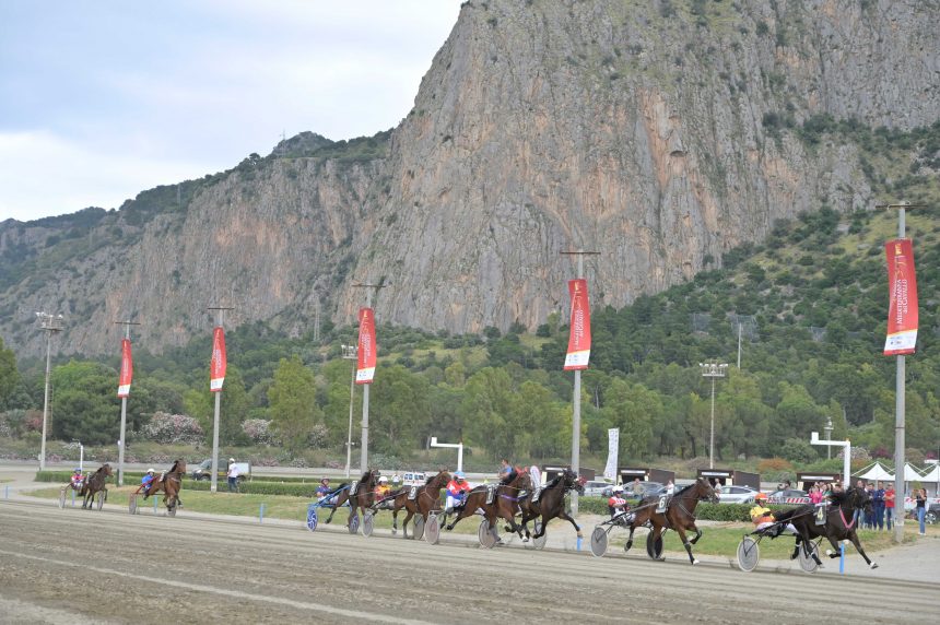 Inaugurata oggi la seconda tappa della Fiera Mediterranea del Cavallo all’ippodromo Favorita di Palermo