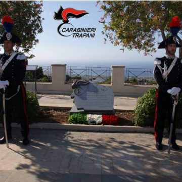 I Carabinieri ricordano “Pietro Morici”