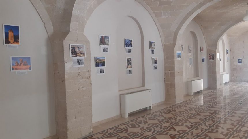 Presentazione della mostra fotografica “Scatti di Memoria”. Appuntamento giovedì 16 giugno alle 17.30 all’ex Stabilimento Florio a Favignana