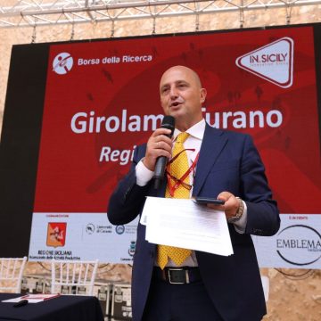 Innovazione digitale, Turano: «Grazie al progetto Sikelia la Sicilia entra nella rete europea»