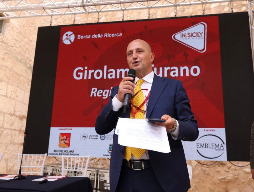 Innovazione digitale, Turano: «Grazie al progetto Sikelia la Sicilia entra nella rete europea»