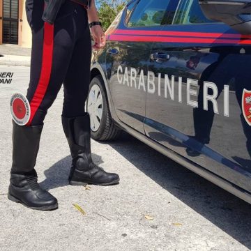 Marsala. Controlli del fine settimana: i Carabinieri denunciano 5 persone
