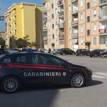 Trapani: non bastano i domiciliari 21enne finisce in carcere