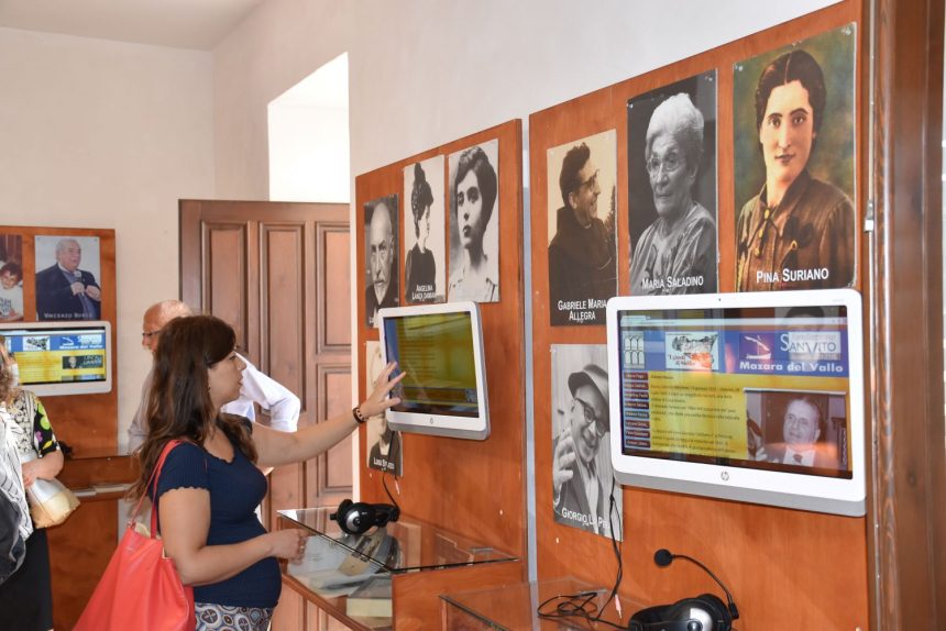 Inaugurato il Centro “I Giusti di Sicilia”