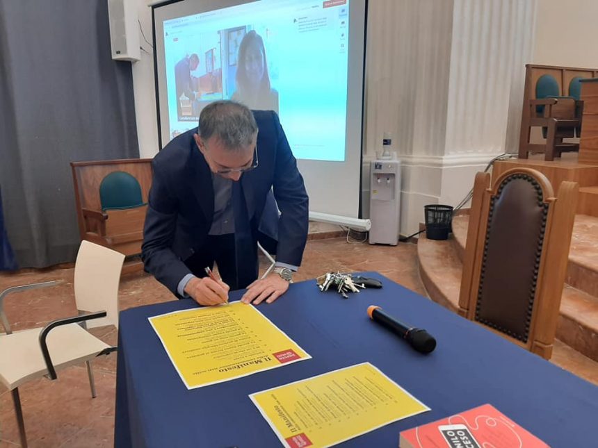 Sant’Antonio e i social media per il bene comune