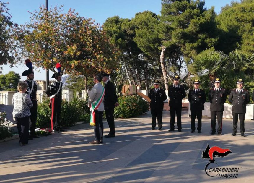 I carabinieri ricordano “Pietro Morici” ucciso barbaramente il 13 giugno 1983