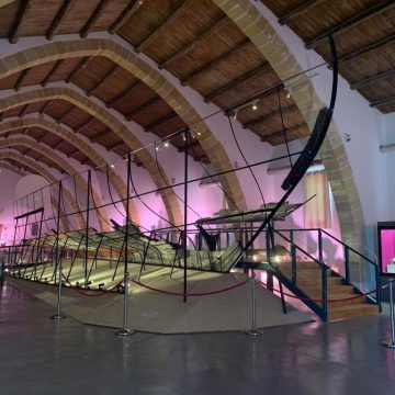 I musei del Baglio Anselmi e il parco di Lilibeo aprono di notte il 24 e il 25 giugno