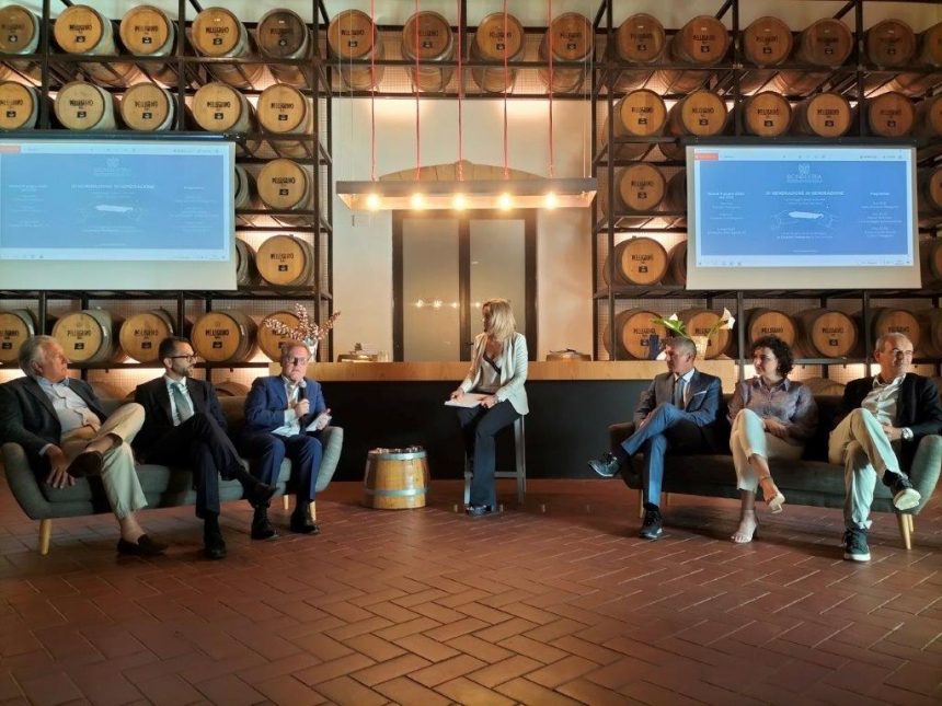 Imprese familiari, Sicindustria: “Patrimoni industriali a rischio senza pianificazione”